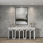 Встраиваемый точечный светильник Denkirs Iner DK2150-WH — фото 5