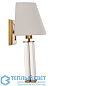 Eckart Sconce бра Arteriors DJ49001-626