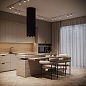TR089-1-GU10-BB Maytoni Artisan Трековый светильник 10W Черный — фото 9