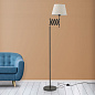 Stl 12-1154/1 Antik Factory Orion торшер — фото 2