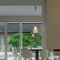 Подвесной светильник Serien Lighting Draft M — фото 6