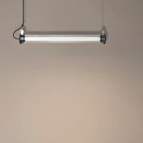 In The Tube 360° 700 Pendant Horizontal