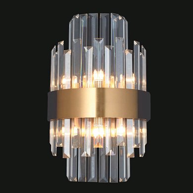 Бра Minerva JAGO, Ø25 см NCA 164