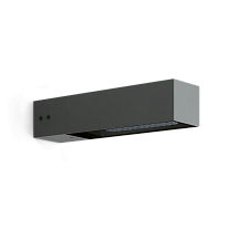 Flag 330 LED 4K 19W Antrac.