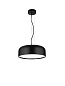 826803 PERLETO Novaluce светильник LED E27 2x10Вт 230В IP20