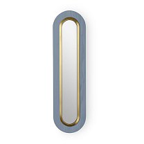 Lens Super Oval