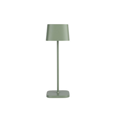 S8218030VE ACB Stroll TL LED портативный светильник старый зелёный