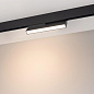 049995 Arlight Светильник MAG-ORIENT-FLAT-FOLD-S230-12W Warm2700 (BK, 80 deg, 48V) — фото 2