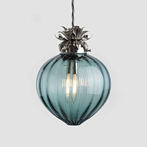 Flora Pendant Standard стальной