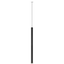 LOGIC Q300 8.30 WB + BASE N Led Technology подвесной светильник черный