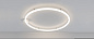 1307000APP Artemide Alphabet настенно-потолочный светильник
