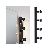 Mirror light Regula II E14 max. 4x40W