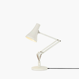 Настольная лампа Anglepoise 90 Mini Mini Белый жасмин 33138