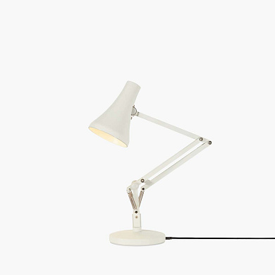 Настольная лампа Anglepoise 90 Mini Mini Белый жасмин 33138