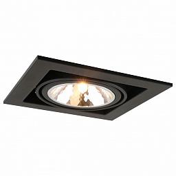 A5949PL-1BK Arte Lamp Cardani карданный светильник G9 1х40W