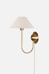 634602 Globen Lighting Iris настенный светильник