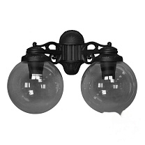 Светильник уличный настенный FUMAGALLI PORPORA/G250 G25.141.000.AZE27DN