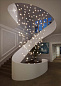 Подвесной светильник Tulip SLAMP — фото 8