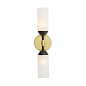 49670 Emmett Sconce Arteriors бра