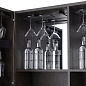 113809 Wine Cabinet Harrison Винный шкаф Eichholtz