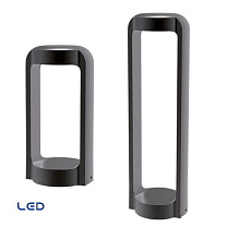 Garden lamp H300 JASON