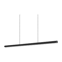 Подвесной светильник Dorica SP1 D45 Ideal Lux 366401, черный