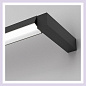 Настенный светильник AQForm SET RAW mini move LED wall — фото 4