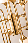 4700-AGB-CE FLEMING бра Hudson Valley — фото 4