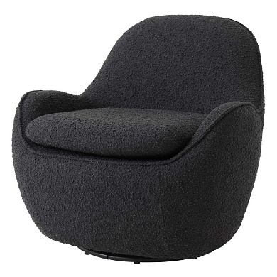 115677 Swivel Chair Cupido Вращающийся стул Eichholtz