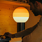 A691-452-4015-27K Marset Dipping Light M настольный светильник — фото 3