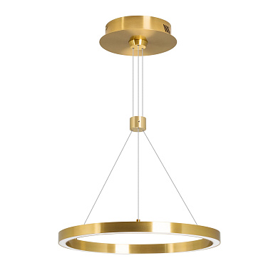 046209 Arlight Светильник SP-CONGO-CAN-1-R400-24W Warm3000 (GD, 120 deg, 230V)