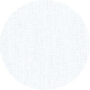 P-332 SHADE 32X20 WHITE COTTON