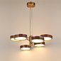 Люстра Odeon Light RIVIERA 5450/99LB — фото 5