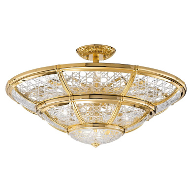 Потолочный светильник Possoni Giotto 1898/14SF-C