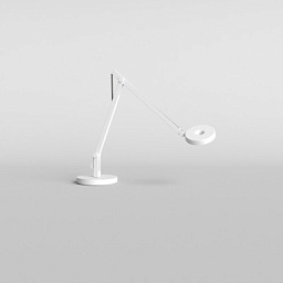 Rotaliana String T1 MINI DTW небольшая дизайнерская настольная лампа чёрный; белый 1SRT1MW263EL0