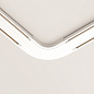 TRA084CR-11W Maytoni Accessories for tracks Radity Комплектующие для систем освещения с токоведущими элементами Белый — фото 1