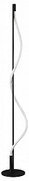 4391/15FL Odeon Light Corda торшер, 15Вт, 4000K, 515лм, черный