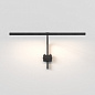 1374040 Mondrian 600 Frame Mounted LED Astro lighting подсветка для картин матовый чёрный — фото 2