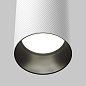 Artisan Maytoni подвесной светильник P082PL-GU10-W белый