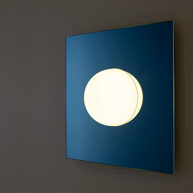 Настенный светильник Elos Martinelli Luce 1347/Q/DIM/L/1/BI