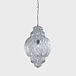 Подвесной светильник Sogni Di Cristallo Giudecca - Pendant Light — фото 1