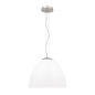 HL 6-1544/1 satin/Dekor Alaska Cone Orion подвесной матовый светильник — фото 3