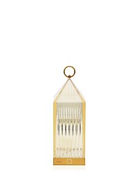 Настольная лампа Lantern Kartell