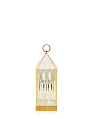Настольная лампа Lantern Kartell