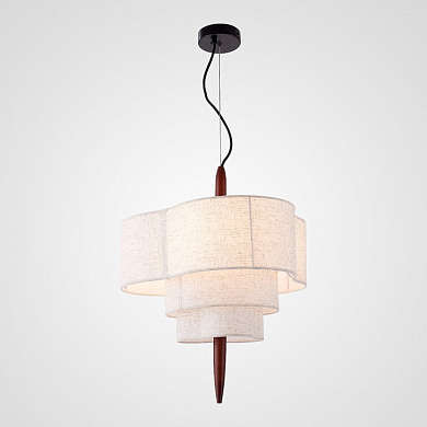 andreanelit01 Imperiumloft ANDREAN подвесной светильник 60W