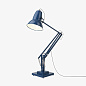 Торшер Anglepoise Original 1227 Морской синий 31770 — фото 7