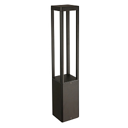 A2726PA-1BK Arte Lamp Pherkad ландшафтный светильник LED 1х9W 550Lm 4000K