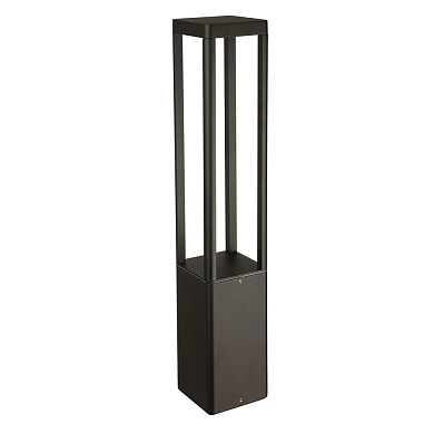 A2726PA-1BK Arte Lamp Pherkad ландшафтный светильник LED 1х9W 550Lm 4000K