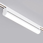 Трековый светильник Arlight MAG-VIBE-FLAT-TURN-L305-12W — фото 3