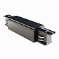 TRA005C-31B Maytoni Accessories for tracks Trinity Комплектующие для систем освещения с токоведущими элементами Черный — фото 5